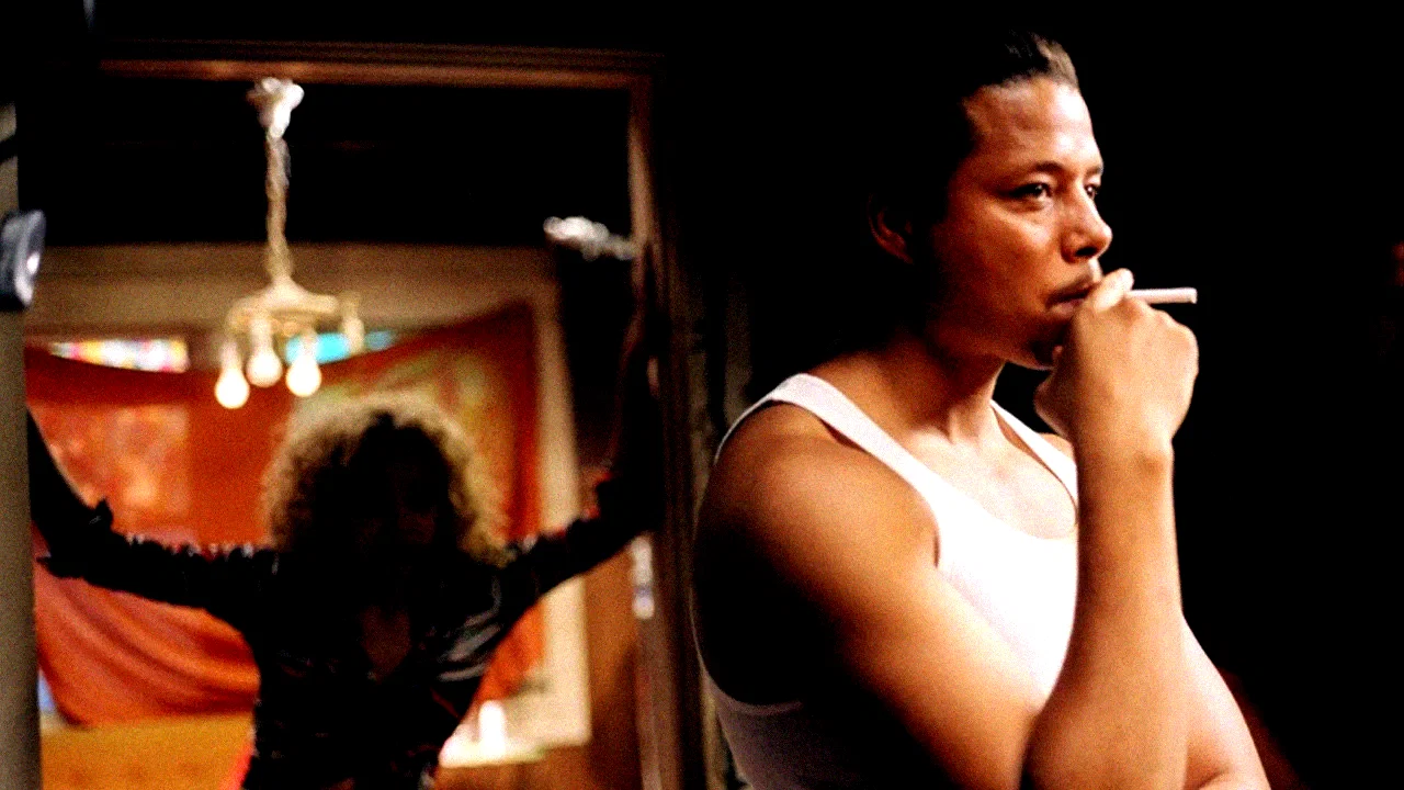 Photo 2 du film : Hustle and Flow
