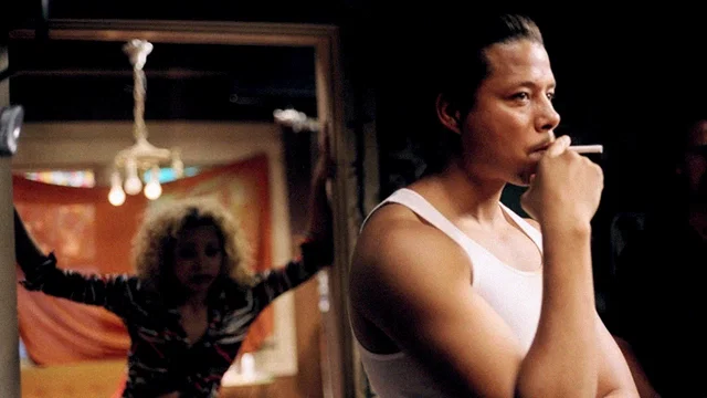 Photo du film : Hustle and Flow