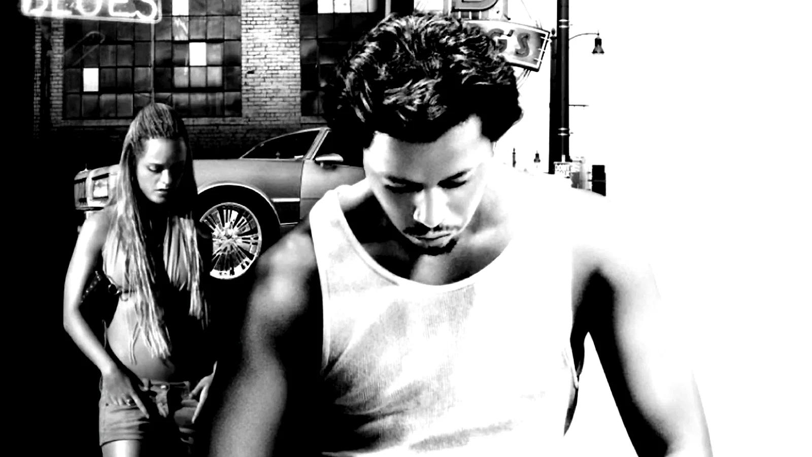 Photo 4 du film : Hustle and Flow