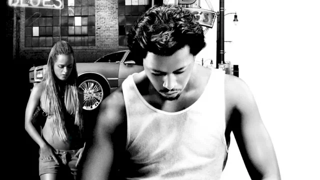 Photo du film : Hustle and Flow