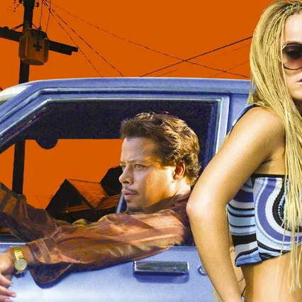 Miniature photo du film : Hustle and Flow