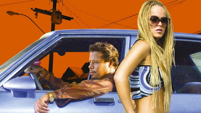Photo du film : Hustle and Flow