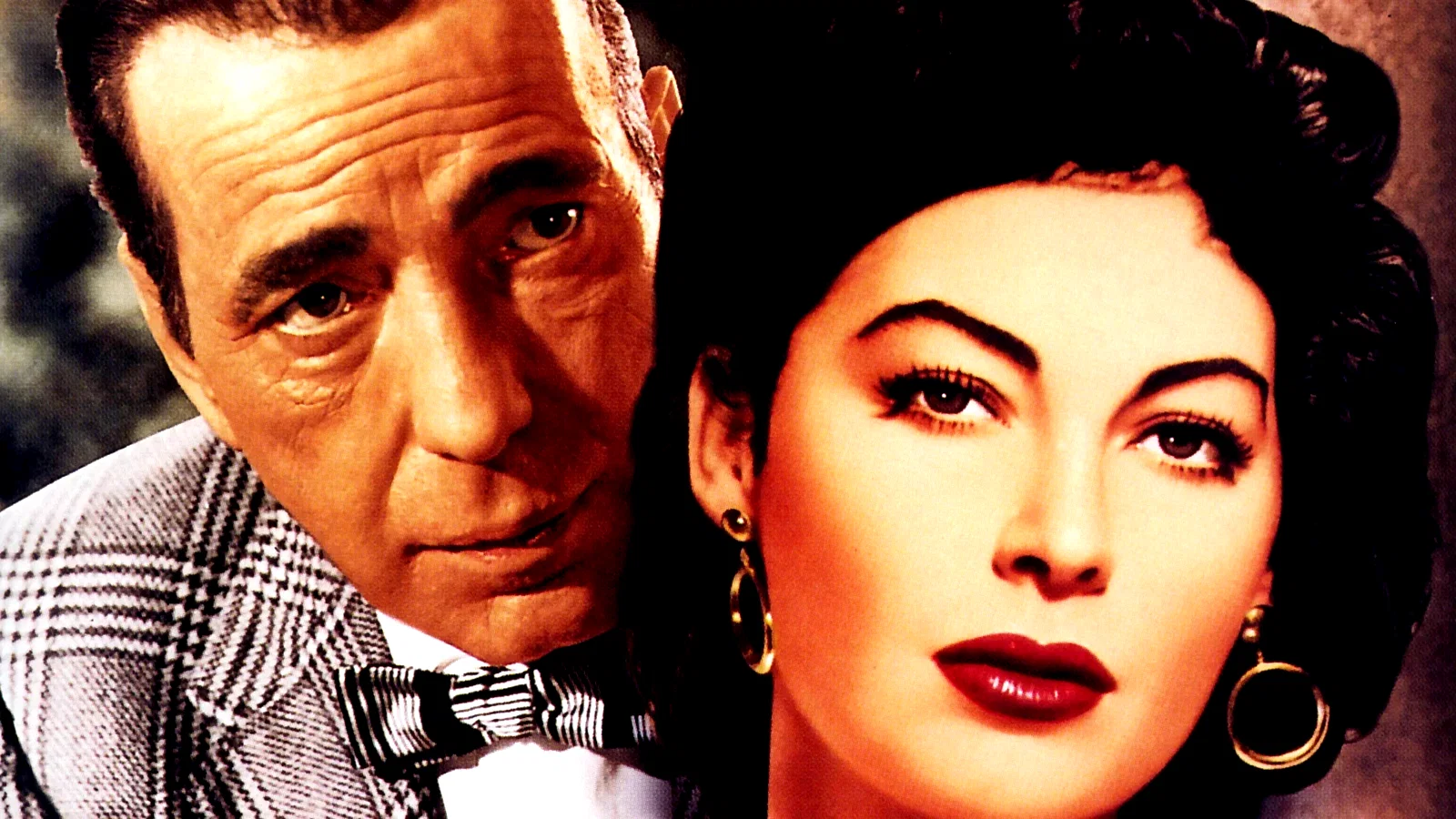 Photo du film : La comtesse aux pieds nus