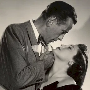 Photo du film : La comtesse aux pieds nus