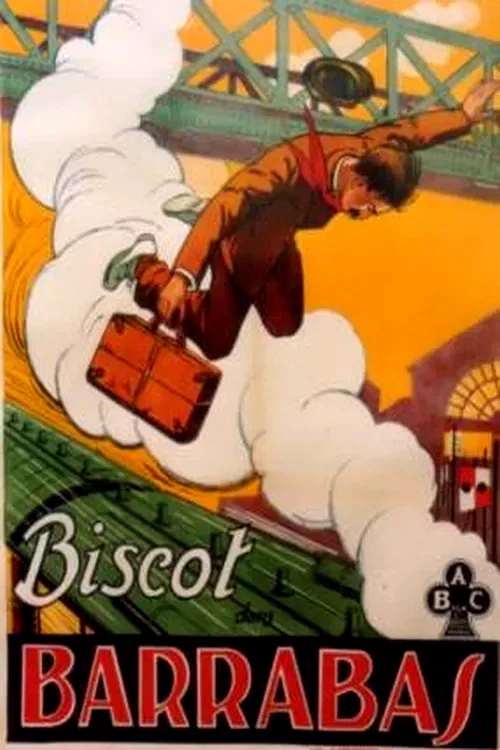 Affiche du film : Barrabas