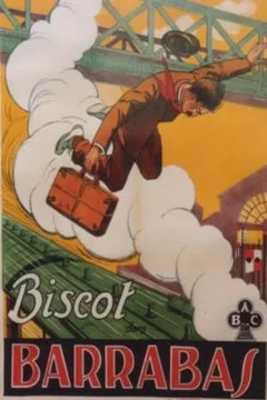 Affiche du film Barrabas