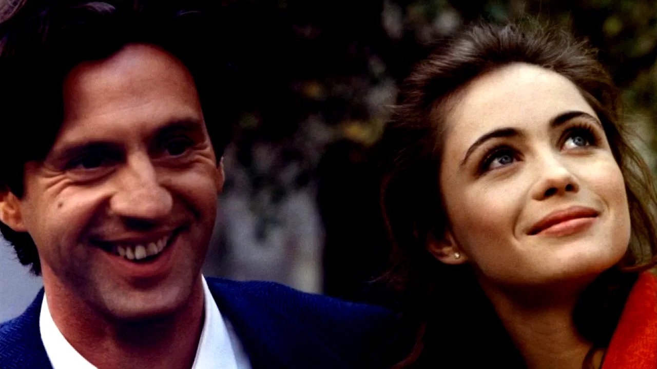 Photo 2 du film : L'amour en douce
