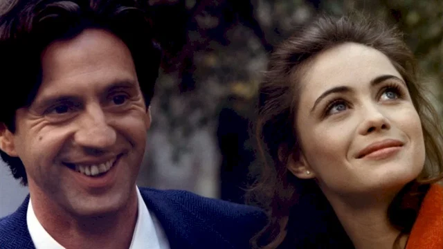 Photo du film : L'amour en douce