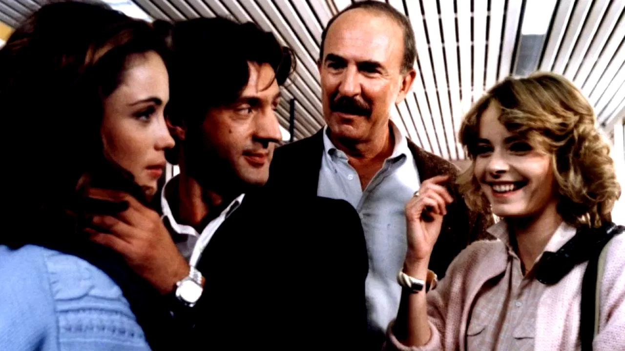 Photo 3 du film : L'amour en douce