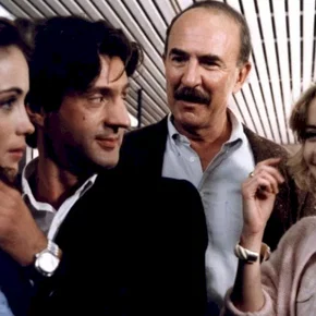 Photo du film : L'amour en douce