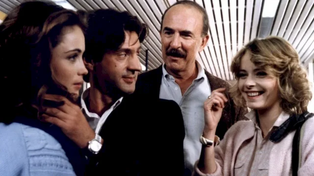 Photo du film : L'amour en douce