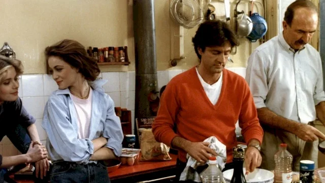 Photo du film : L'amour en douce