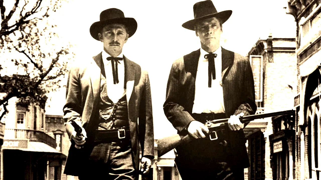 Photo 3 du film : Reglement de comptes a ok corral