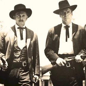 Photo du film : Reglement de comptes a ok corral