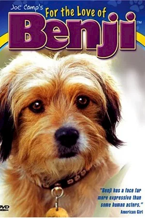 Affiche du film : Benji