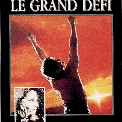 Miniature photo du film : Le grand defi