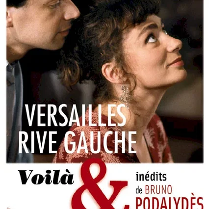 Miniature photo du film : Versailles Rive Gauche