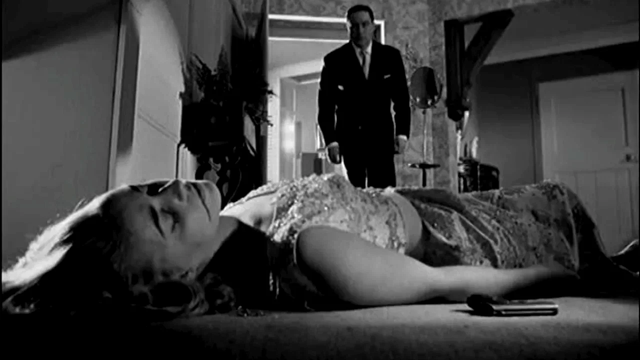 Photo 2 du film : Le dos au mur