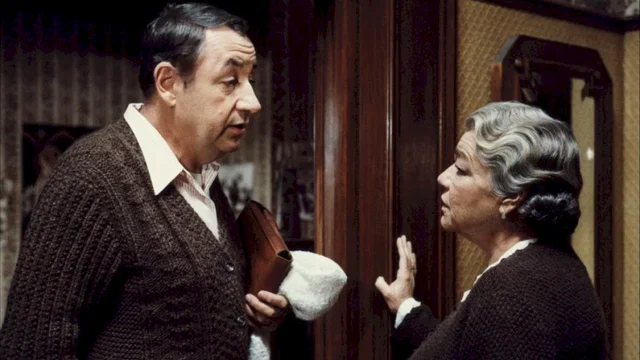 Photo du film : L'étoile du nord
