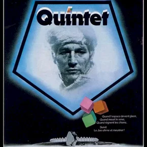 Photo du film : Quintet