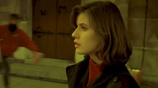 Photo du film : La Double vie de Véronique