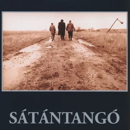 Miniature photo du film : Le tango de satan