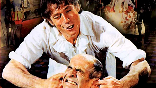 Photo du film : La folie des grandeurs