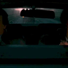 Photo du film : Eclair de lune