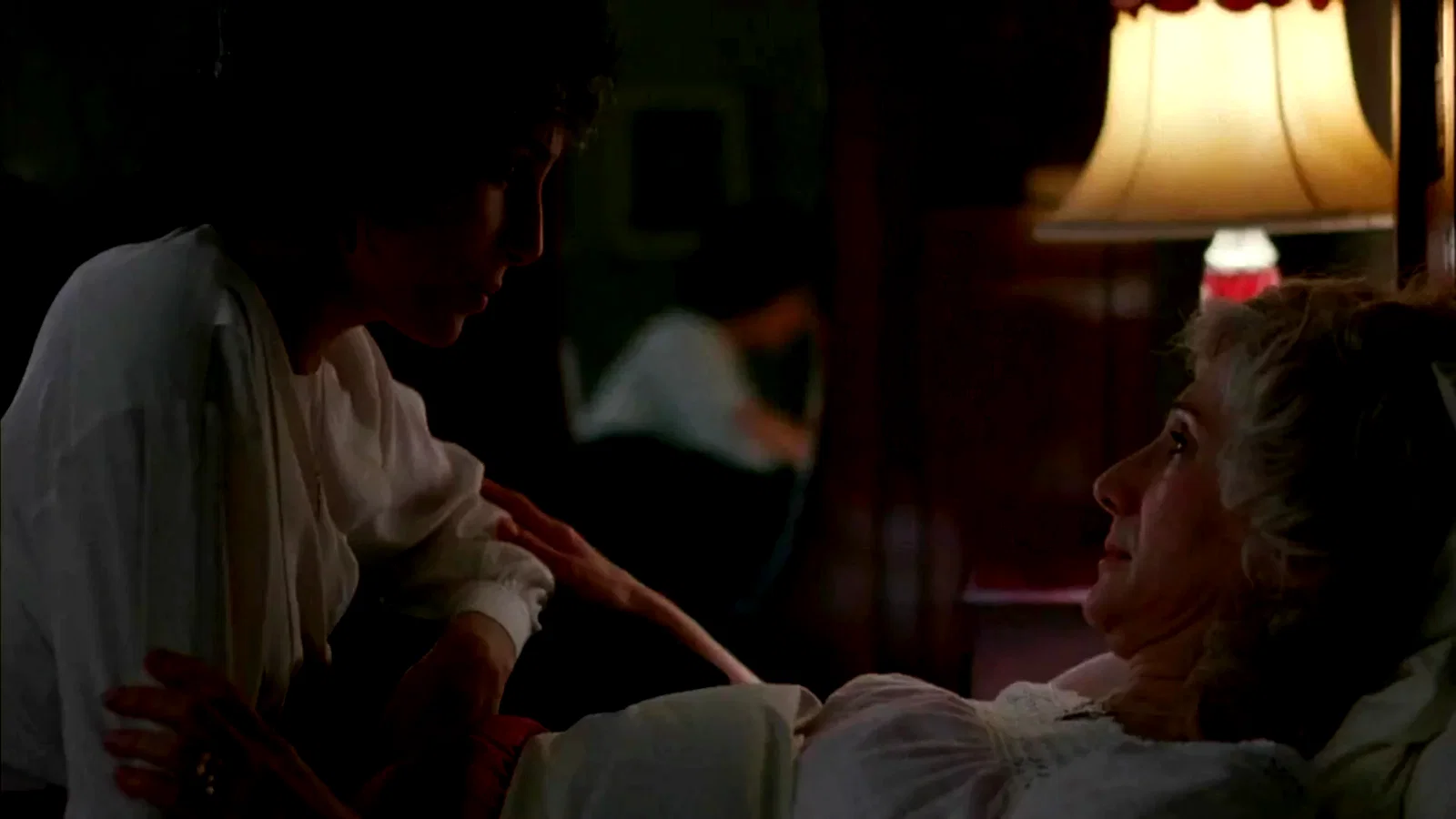 Photo 5 du film : Eclair de lune