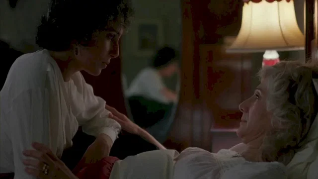 Photo du film : Eclair de lune