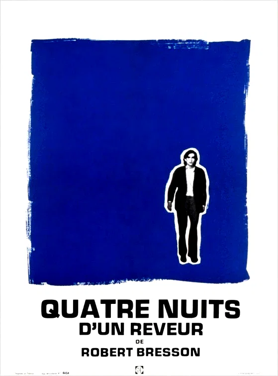 Photo 1 du film : Quatre nuits d'un rêveur