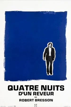 Photo du film : Quatre nuits d'un rêveur