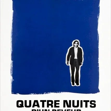Miniature photo du film : Quatre nuits d'un rêveur