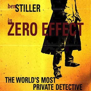 Photo du film : La methode zero