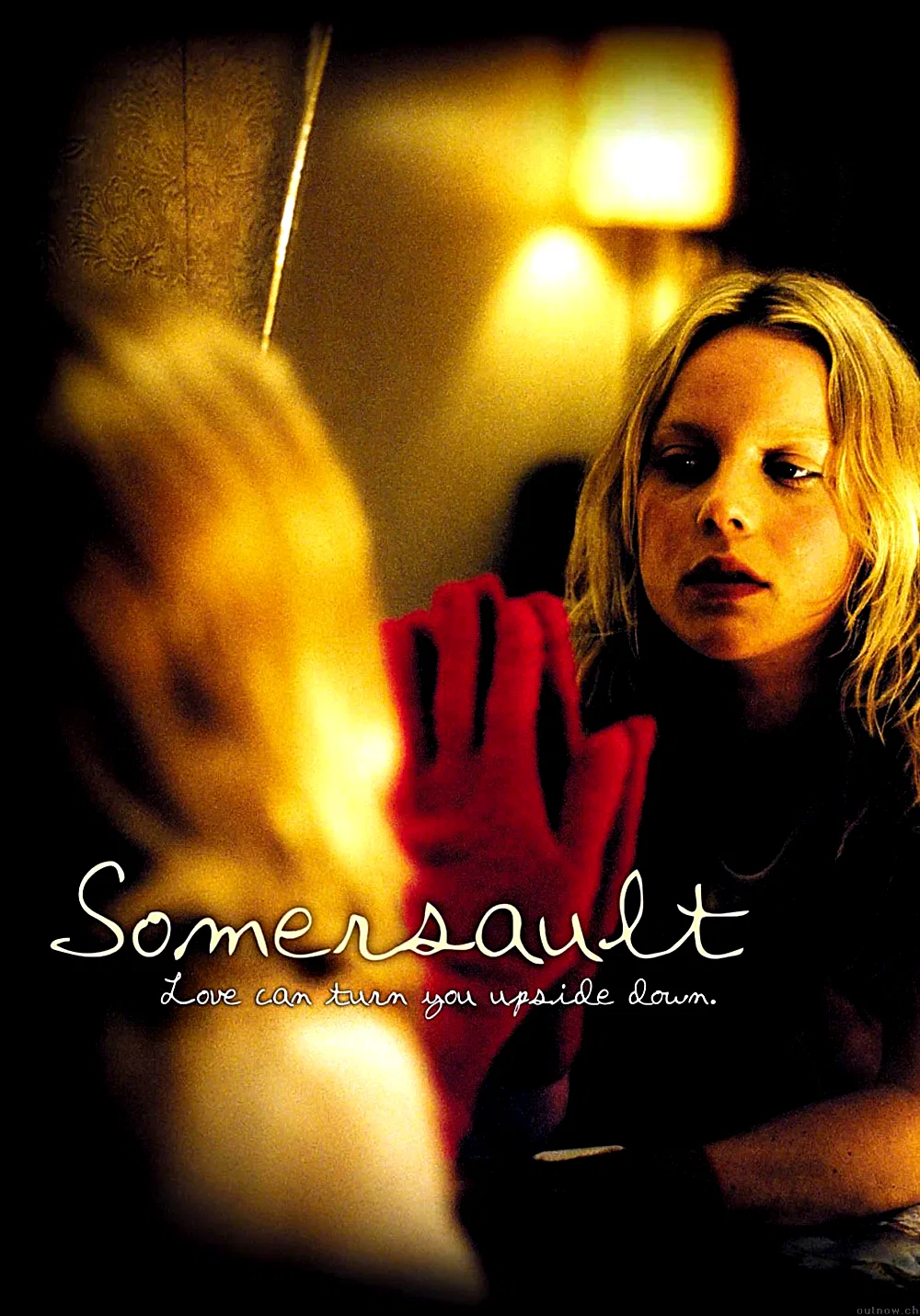 Affiche du film : Somersault