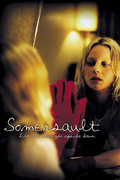 Affiche du film Somersault