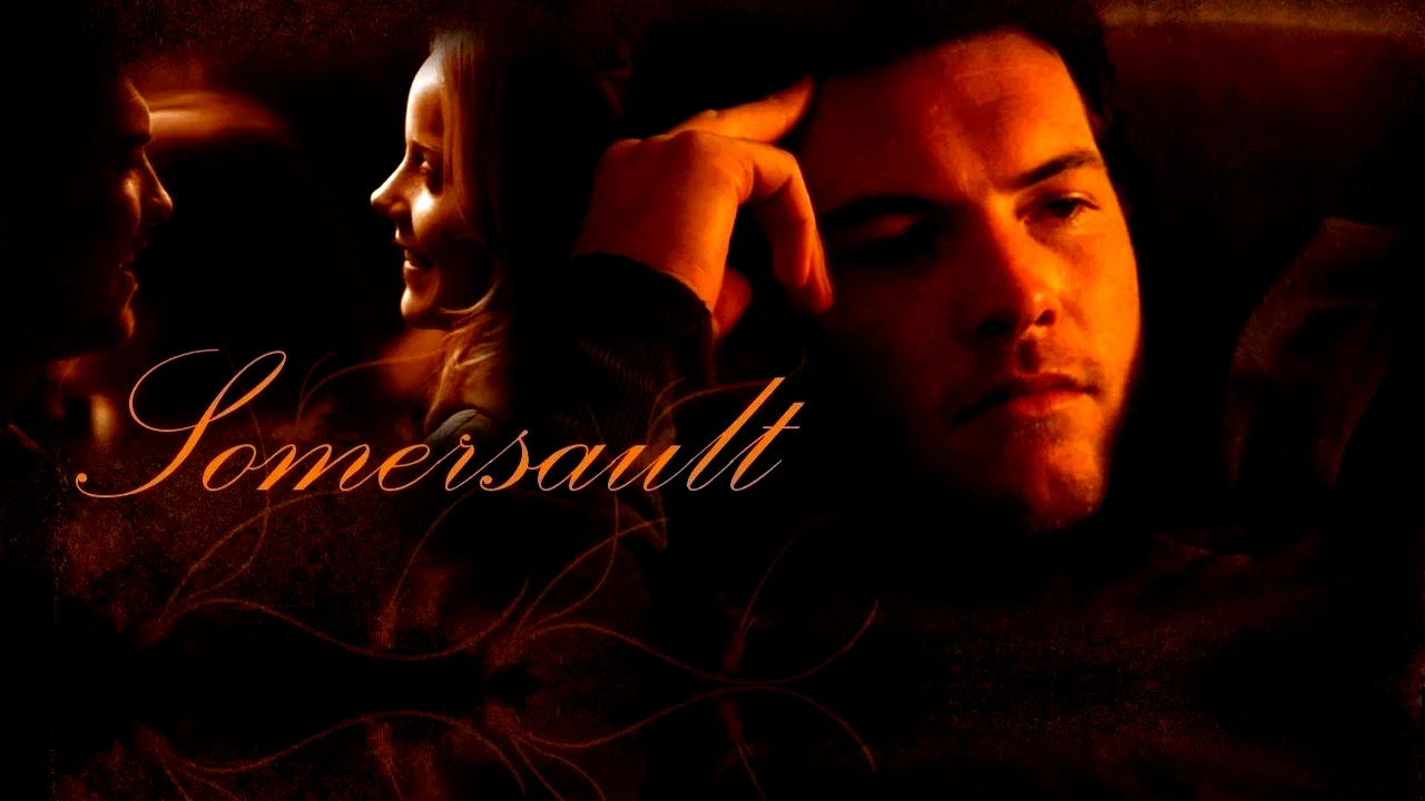 Photo 2 du film : Somersault