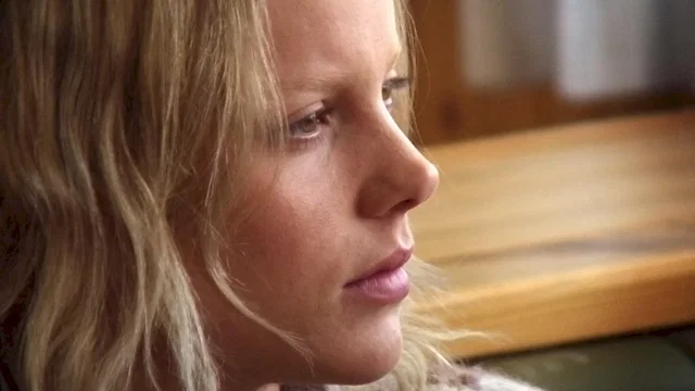 Photo 3 du film : Somersault