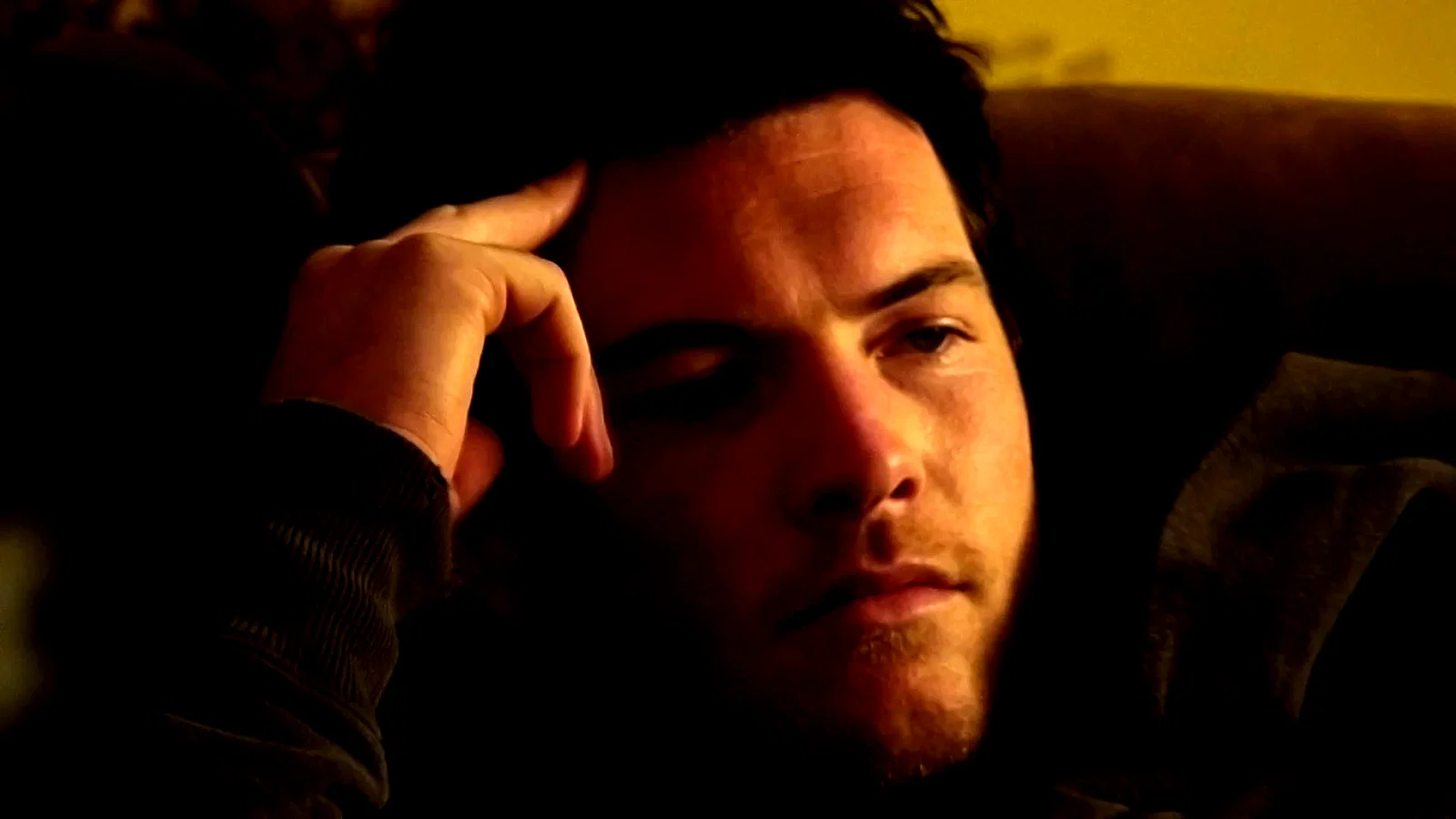 Photo 4 du film : Somersault