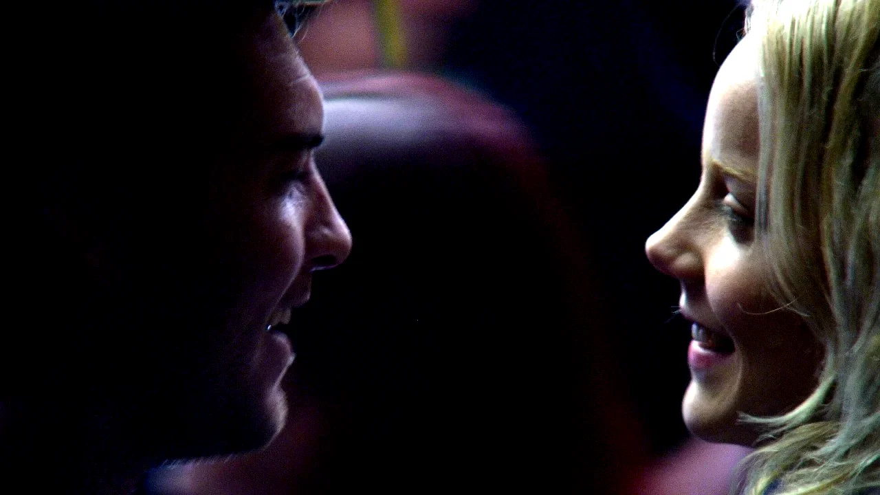 Photo 5 du film : Somersault