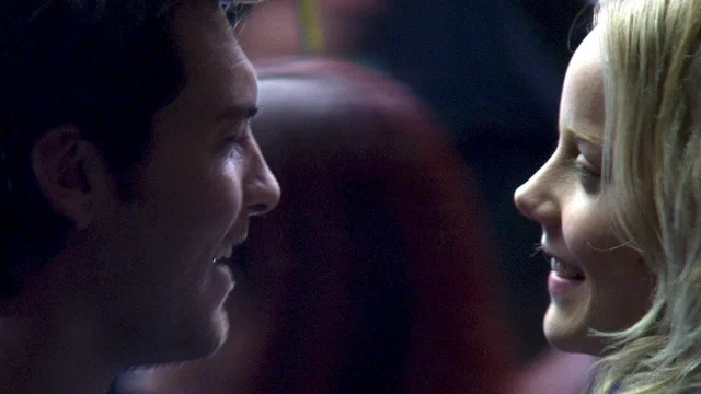 Photo 5 du film : Somersault