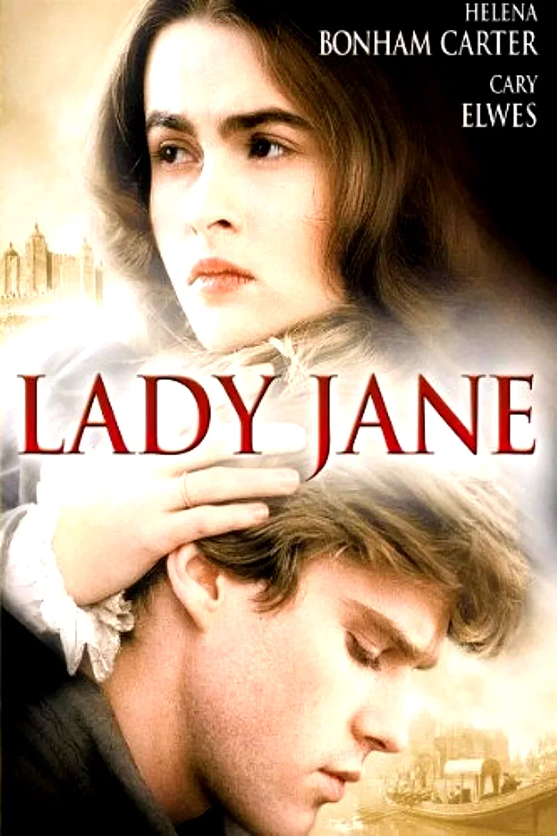 Affiche du film : Lady jane
