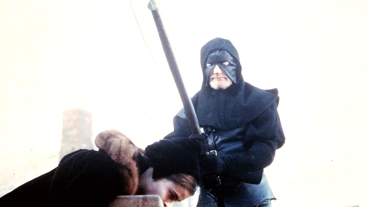 Photo 2 du film : Lady jane