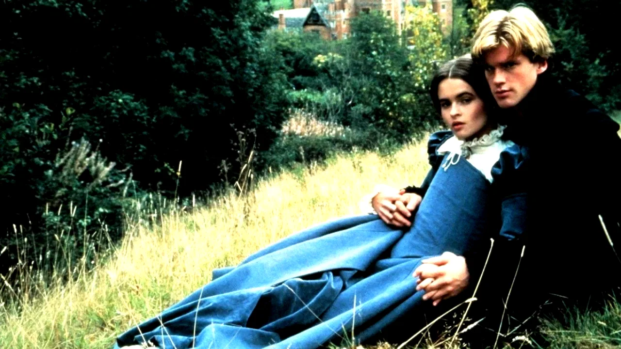 Photo 3 du film : Lady jane