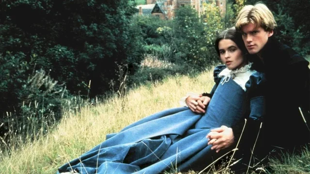 Photo 3 du film : Lady jane