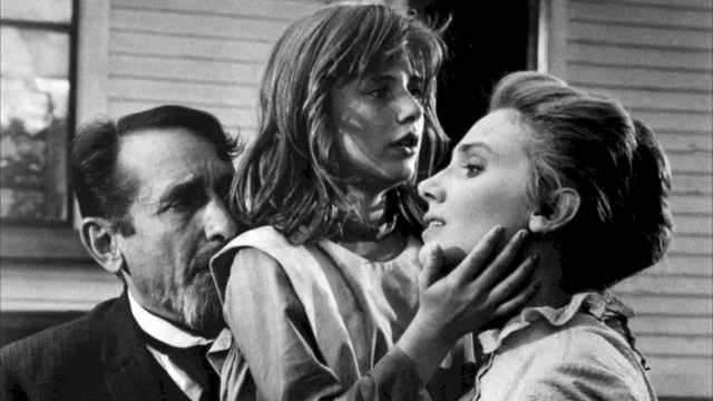 Photo du film : Miracle en alabama