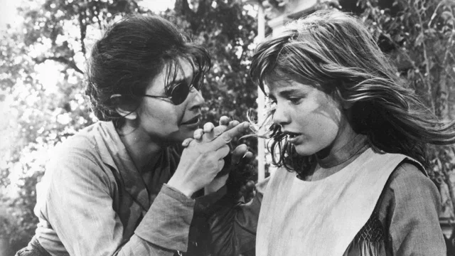 Photo du film : Miracle en alabama