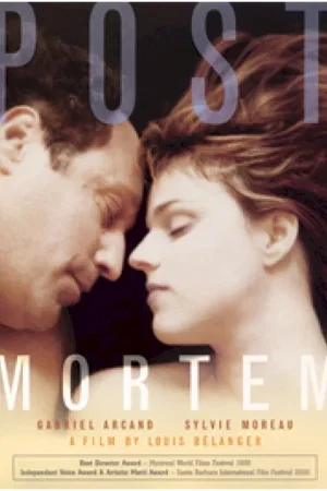 Affiche du film : Post mortem