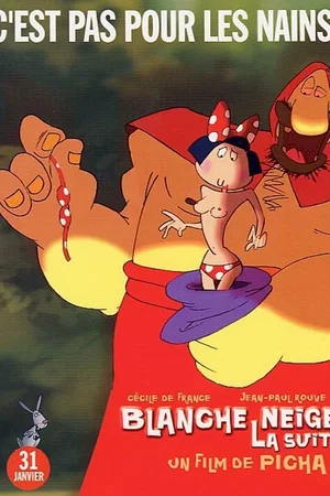 Photo du film : Blanche-Neige, la suite