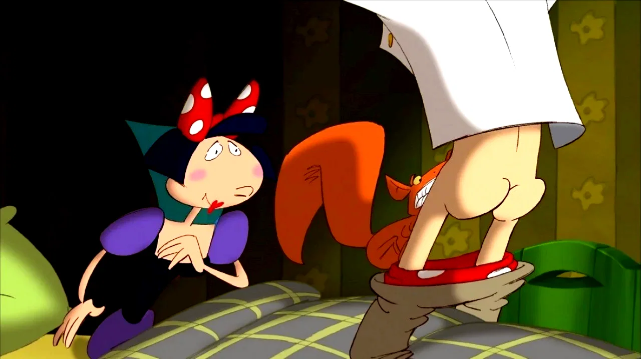 Photo 5 du film : Blanche-Neige, la suite